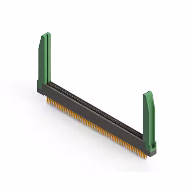 395-116-560-278 EDAC Inc.  Edgeboard Connectors
